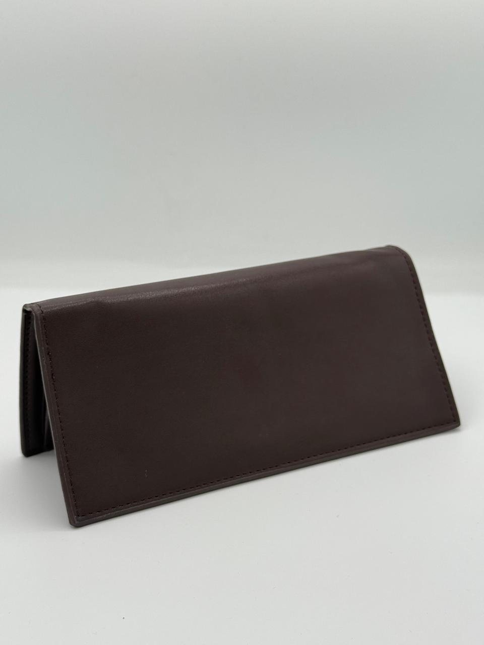 Men's Urban Long Business Wallet - Image 2