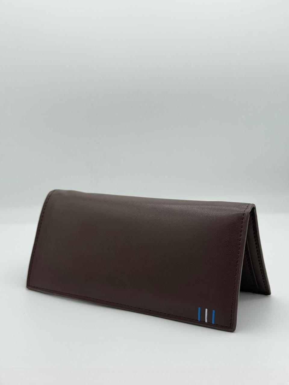 Men's Urban Long Business Wallet